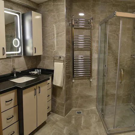 Valens Downtown 酒店 伊斯坦布尔