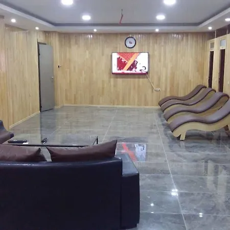 Valens Downtown Otel 4*