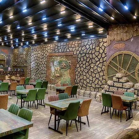 酒店 Valens Downtown