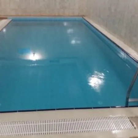 Hotel Valens Downtown