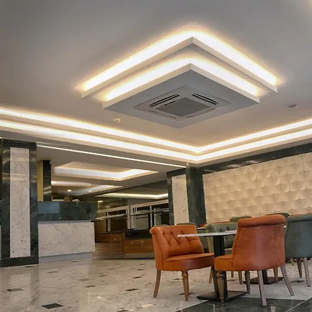 Valens Downtown 4* İstanbul