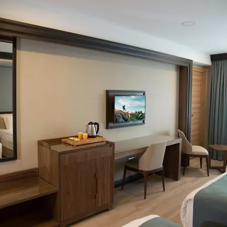 Hotel Valens Downtown Istambul