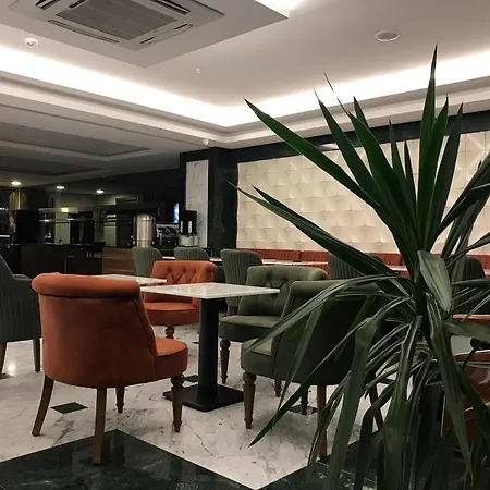 Valens Downtown 伊斯坦布尔