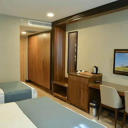 Valens Downtown 4* Istanbul