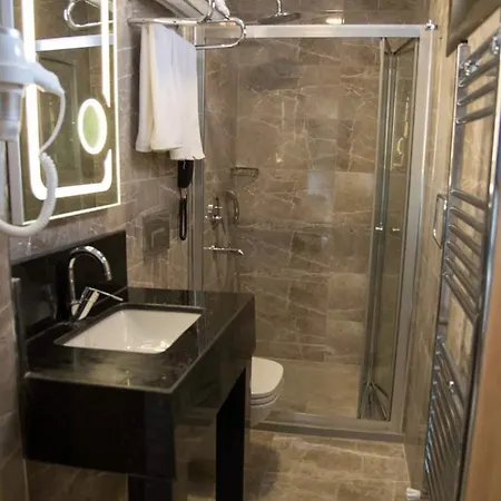 Valens Downtown 4* Istanbul