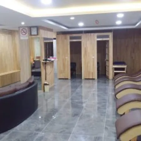 Valens Downtown 4*
