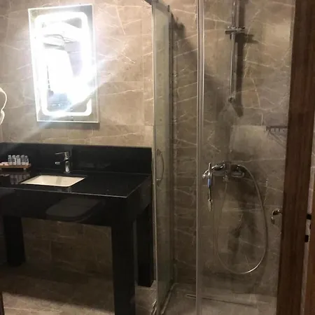 Hotel Valens Downtown