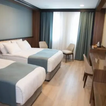 Hotel Valens Downtown