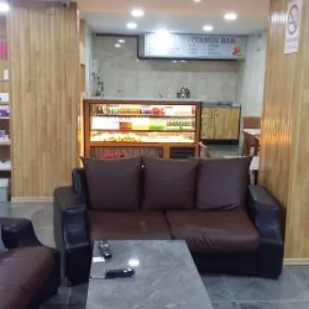 Valens Downtown 4*