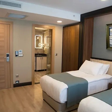 Hotel Valens Downtown 2*