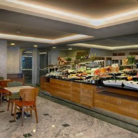 Hotel Valens Downtown 2*