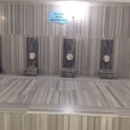 Valens Downtown 4* Istanbul