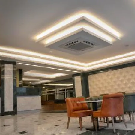 Valens Downtown Hotel Estambul