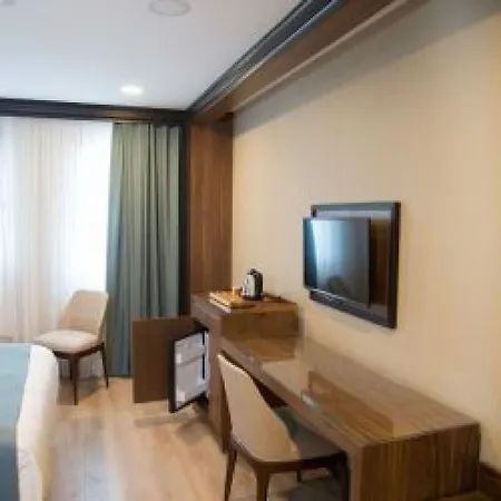 Hotel Valens Downtown Istanbulská provincie