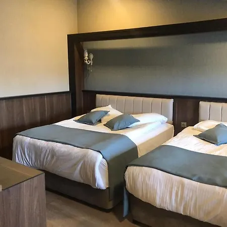 Valens Downtown Hotel 4*