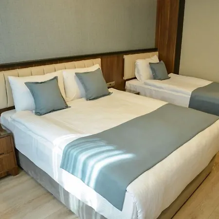 Valens Downtown Hotel 2*