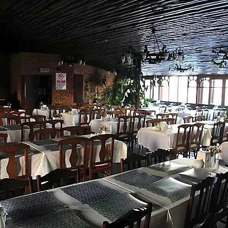 Hotel Valens Downtown 2*