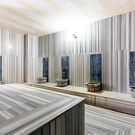 Hotel Valens Downtown 2*