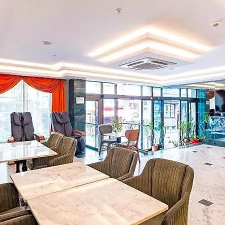 Hotel Valens Downtown Istanbul