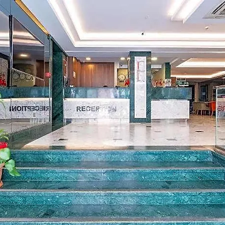 Valens Downtown Hotel