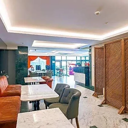 Valens Downtown Istanbul