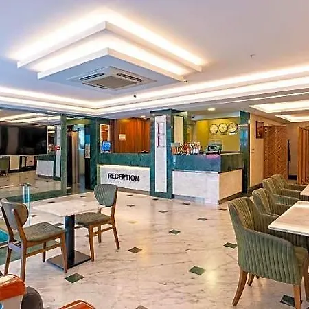 Valens Downtown Hotel