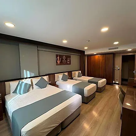 Valens Downtown 2* Istanbul