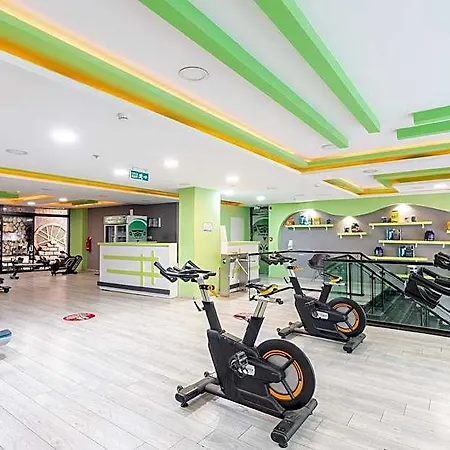 Valens Downtown 2* Istanbul