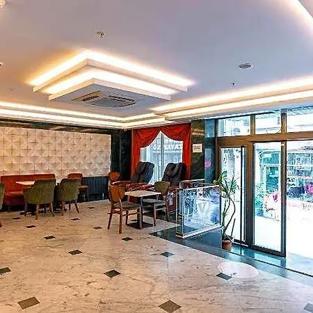 Valens Downtown Hotel 2*