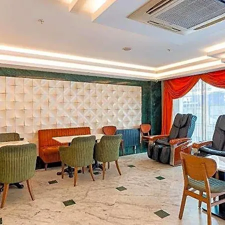 Hotel Valens Downtown