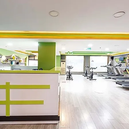 Valens Downtown Hotel 2*