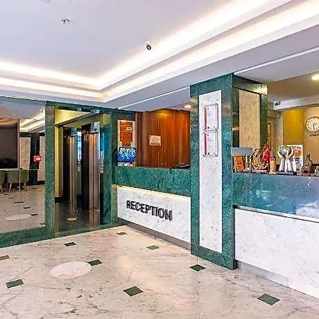 Valens Downtown Hotel Istanbul