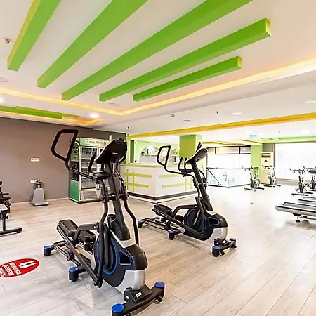 Hotel Valens Downtown Istanbul