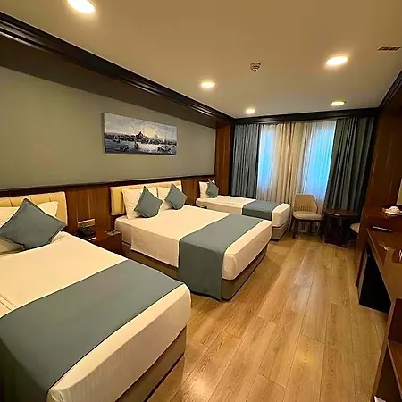 Valens Downtown 2* Istanbul
