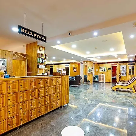 Valens Downtown 2*