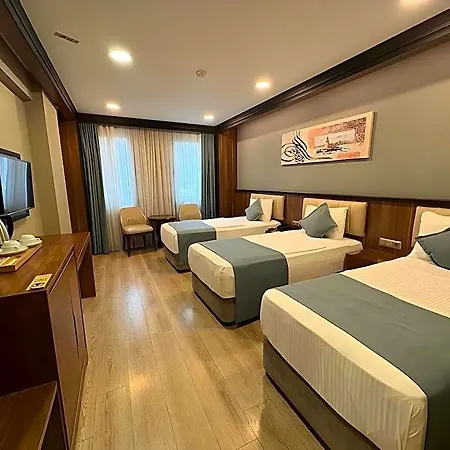 Valens Downtown Hotel