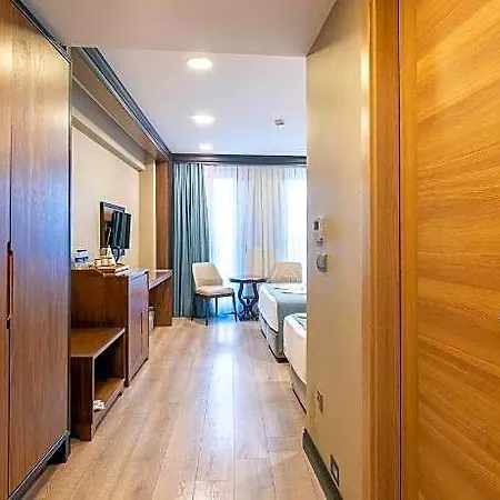 Valens Downtown Hotel Istanbul