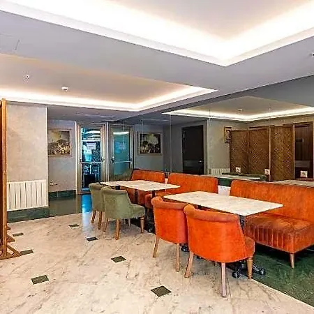 Valens Downtown Hotel