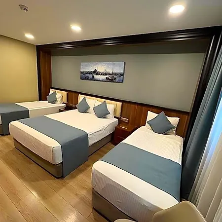 Valens Downtown 2*