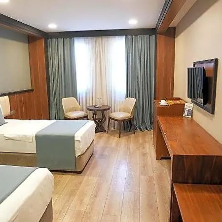 Hotel Valens Downtown Istanbul