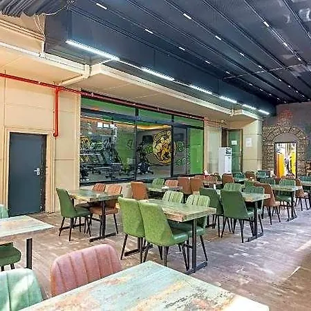 Valens Downtown 2*