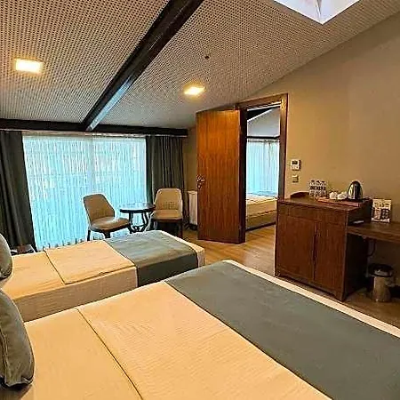 Valens Downtown 2* Istanbul