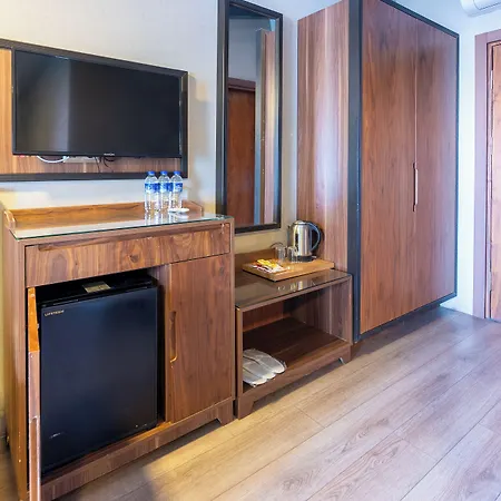 Hotel Valens Downtown Istanbul