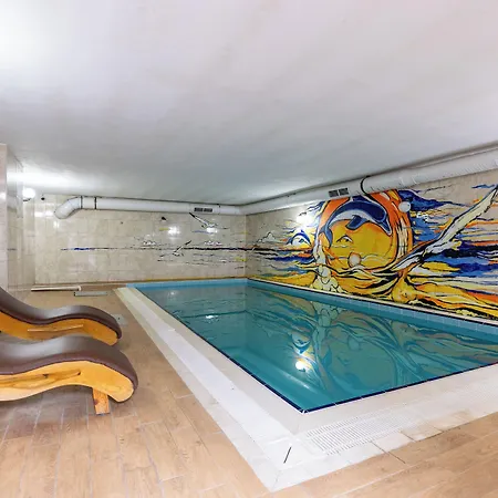 Valens Downtown Hotel