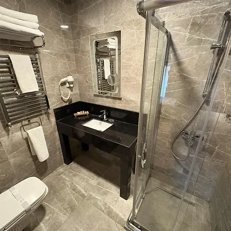 Hotel Valens Downtown Istanbul