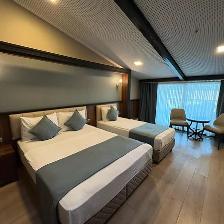 Valens Downtown 2*
