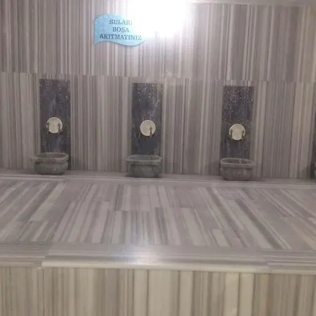 Hotel Valens Downtown