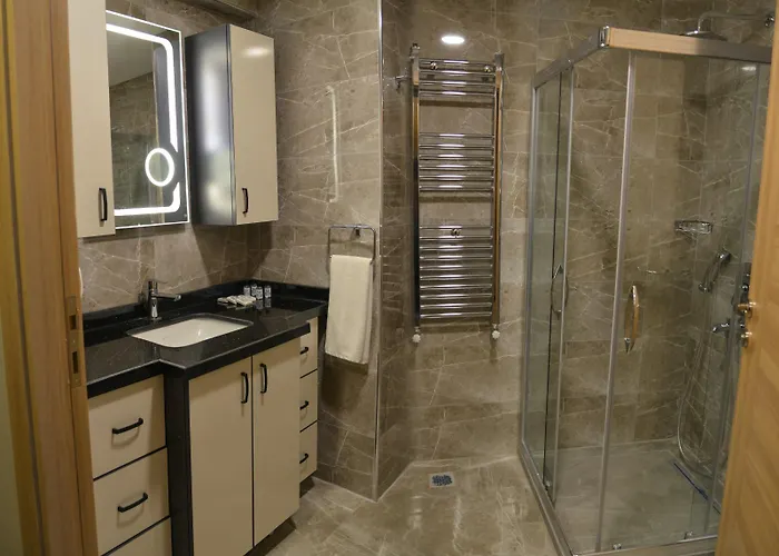 Valens Downtown Hotel Estambul