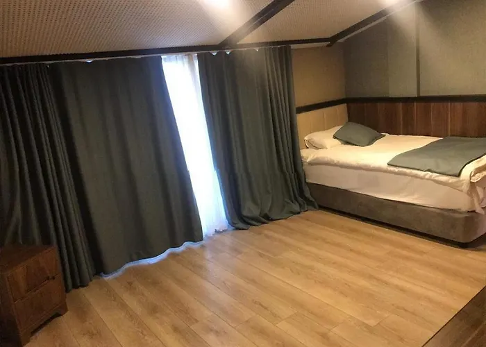 Valens Downtown Hotel Estambul