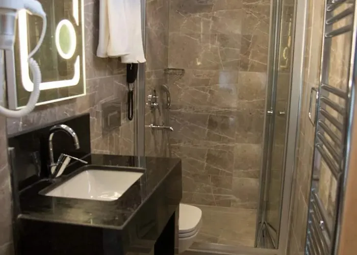 Valens Downtown 2* Estambul